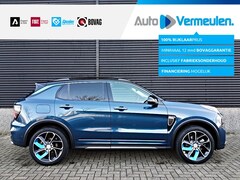 Lynk & Co 01 - 1.5T Plug-In Hybrid
