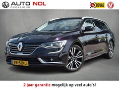 Renault Talisman Estate - 1.6 TCe Initiale Paris | 200 pk | Adaptive Cruise | Climate | Head-up | Bose