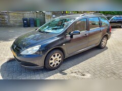 Peugeot 307 Break - 1.6-16V XS Export of Handel / Climate Control / Cruise Control