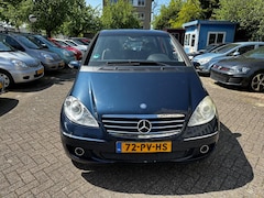 Mercedes-Benz A-klasse - 170 Avantgarde export