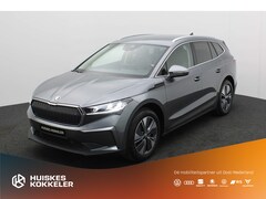 Skoda Enyaq iV - 80 204 pk Automaat - Achteruitrijcamera, Parkeersensoren voor & Achter, Verwarmbare voorst