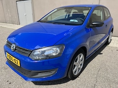 Volkswagen Polo - 1.2 Easyline