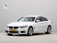 BMW 4-Serie - 418i High Executive