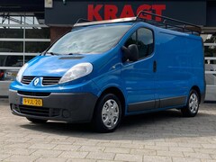 Renault Trafic - 2.0 DCI L1H1 AIRCO TREKHAAK 3 ZITS MARGE~ EURO5