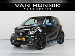 Smart Fortwo coupé - Brabus | Pano | Cam | Leer | Clima | Cruise