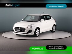 Suzuki Swift - 1.2 Comfort | Airco | Bluetooth | Elektrisch pakket
