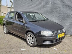 Fiat Stilo - 1.6-16V Active Plus 5-Drs Nw APK