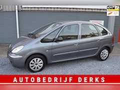 Citroën Xsara Picasso - 1.8i-16V Image Airco Stuurbekrachtiging 5 Drs