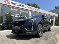 Cadillac XT5 - XT5 AWD PREMIUM SPORT