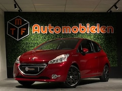 Peugeot 208 - Allure 1.2 PureTech 82