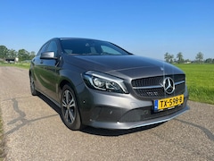 Mercedes-Benz A-klasse - A 200 d Business Solution AMG