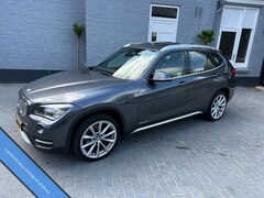 BMW X1 - sDrive20i | PANO | LEER | XENON | NAVI | 184 PK |