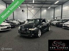 Audi A1 - 1.2 TFSI S-line |Airco|PDC|Xenon|Led|17 inch