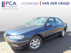 Peugeot 406 - Sedan ST 1.8 16V