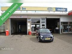 Fiat 500 - 1.2 Lounge, Airco, Panoramadak,