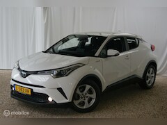 Toyota C-HR - 1.8 Hybrid Dynamic SE
