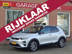 Kia Stonic - 1.0 T-GDi DynamicLine 120PK 5drs clima, cruise, navi, pdc, camera, carplay RIJKLAAR