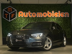 Audi A4 Limousine - 1.4 TFSI S-Line 150 PK