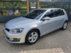 Volkswagen Golf - 1.2 TSI Comfortline *STOEL VER W *CLIMA *NIEUWSTAAT *