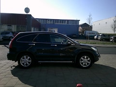 Honda CR-V - 2.0 MET AIRCO LEER