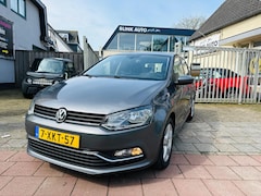 Volkswagen Polo - 1.4 TDI Highline Automaat Clima