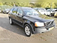 Volvo XC90 - 2.5 T Elite