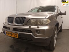 BMW X5 - 3.0i High Executive