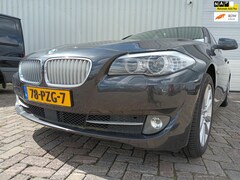 BMW 5-serie - 550xi High Executive - Motor Defect