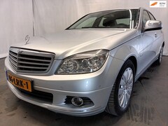 Mercedes-Benz C-klasse - 180 K Elegance - Airco - LM Velgen
