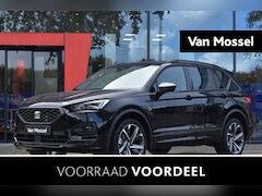 Seat Tarraco - 1.5 TSI FR Business Intense 7p. 20'' LM velgen | Elektrische achterklep | *INRUILPREMIE €