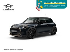 MINI Cooper S - 3-deurs Resolute Edition Aut