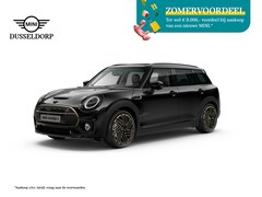 MINI Clubman - Cooper S Untold Edition Aut