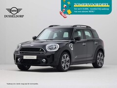 MINI Countryman - SE Cooper ALL4 Yours Aut