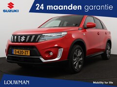 Suzuki Vitara - 1.5 Hybrid Select