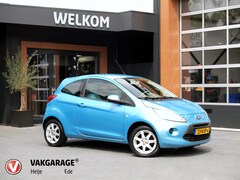 Ford Ka - 1.2 Trend