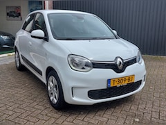 Renault Twingo Z.E. - R80 Intens Cruise/Airco. Na subsidie €10.999