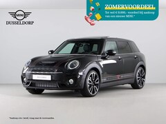 MINI Clubman - Cooper S Rockingham GT Edition