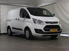 Ford Transit Custom - 2.2 TDCi 125PK L1H1 Ambiente | Marge | Airco