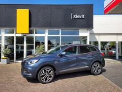 Renault Kadjar - 1.3 TCe 140 EDC Intens - Glazen Dak / Leer / 19 inch
