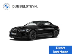 BMW M4 - Cabrio xDrive Competition | 19/20'' | Stoelvent. | Park. Ass. Plus | Driv. Ass. Prof. | Ha