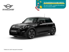 MINI Cooper S - 3-deurs Rockingham GT Edition Aut