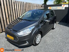 Ford B-Max - 1.0 EcoBoost Style 9917 KM Airco