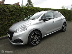 Peugeot 208 - 1.2 110 PK GT-Line - 5-Deurs