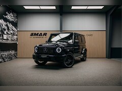 Mercedes-Benz G-klasse - 500 Volledig G63 AMG uitgevoerde G500 AMG