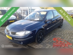 Renault Laguna - 1.6-16V Business, Nieuwe APK bij aflevering