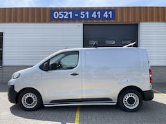 Peugeot Expert - 226C 1.6 BlueHDI 95 Premium L1H1 / rijklaar € 12.950 ex btw / lease vanaf € 295 / airco /