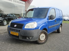 Fiat Doblò Cargo - 1.9 MultiJet Basis export (occasion)