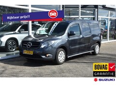 Mercedes-Benz Citan - 109 CDI BlueEFFICIENCY Extra Lang