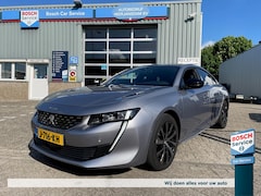 Peugeot 508 - 1.6 PureTech 180pk Aut. GT Line Blue Lease Active