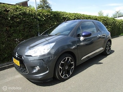 Citroën DS3 Cabrio - let 1.6 THP Sport Chic - 68.000 KM